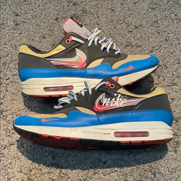 Nike Air max 1 time capsule - Picture 1 of 8